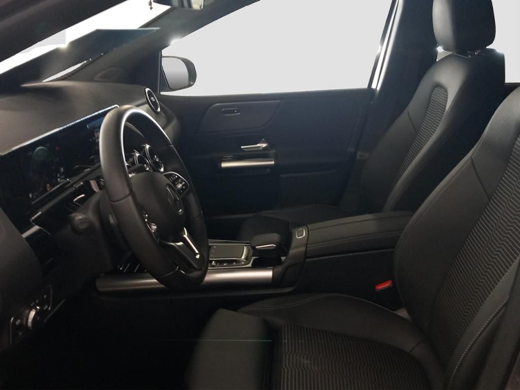 Fahrzeugabbildung Mercedes-Benz B 250 e MULTIBEAM LED*el.Heckklappe*360*CarPlay