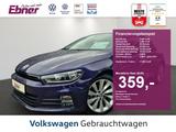 Volkswagen Scirocco SPORT 1.4TSI 1.HAND ERST 28tKM! SITZHZG - Volkswagen Scirocco: Sport