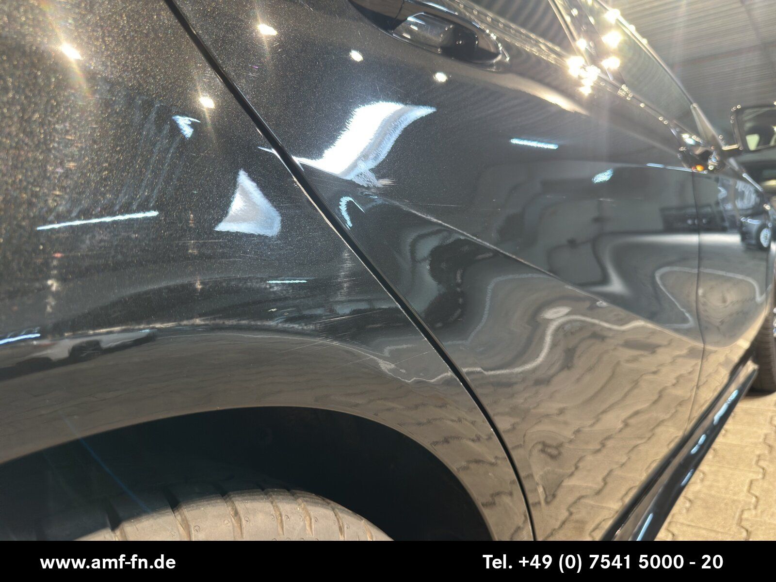 A 180 Edition + AMG Line +nur Händler / Export+