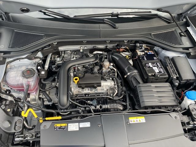 T-Roc Move 1.0 TSI 272€ ohne Anz. Navi*Standhzg.