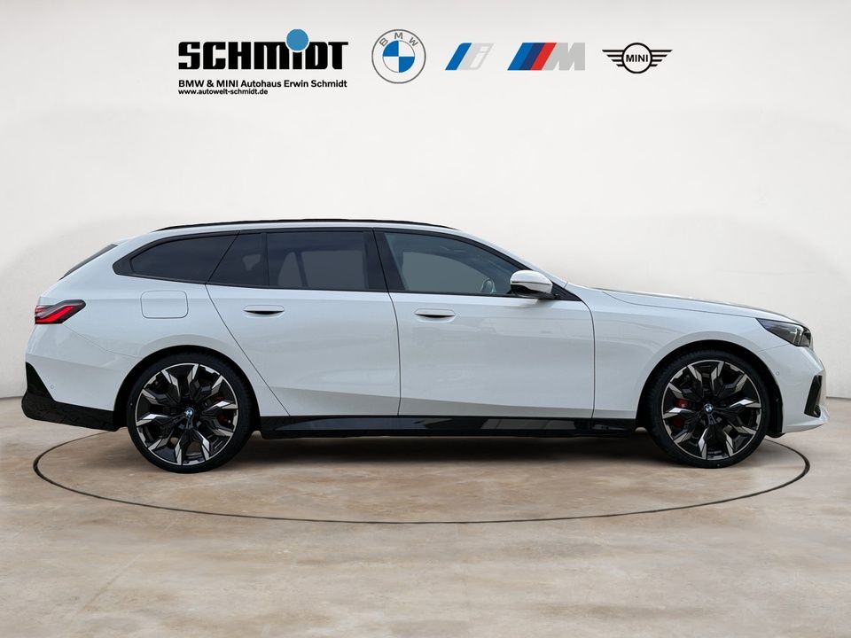 BMW 520 - Bild 7