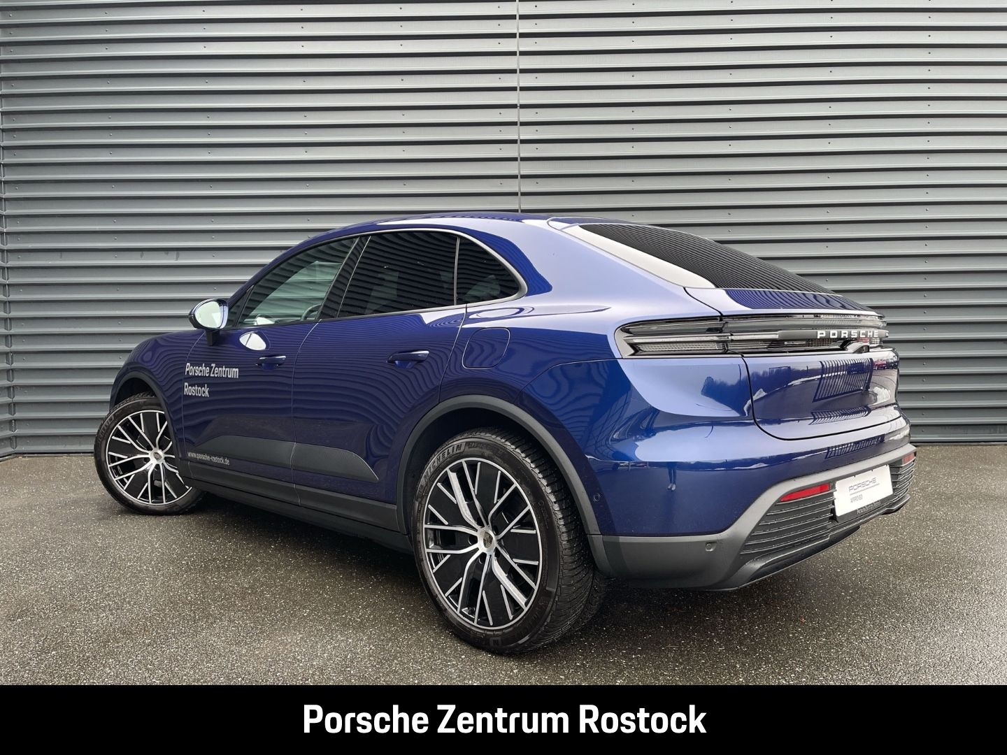 Porsche Macan - Bild 3