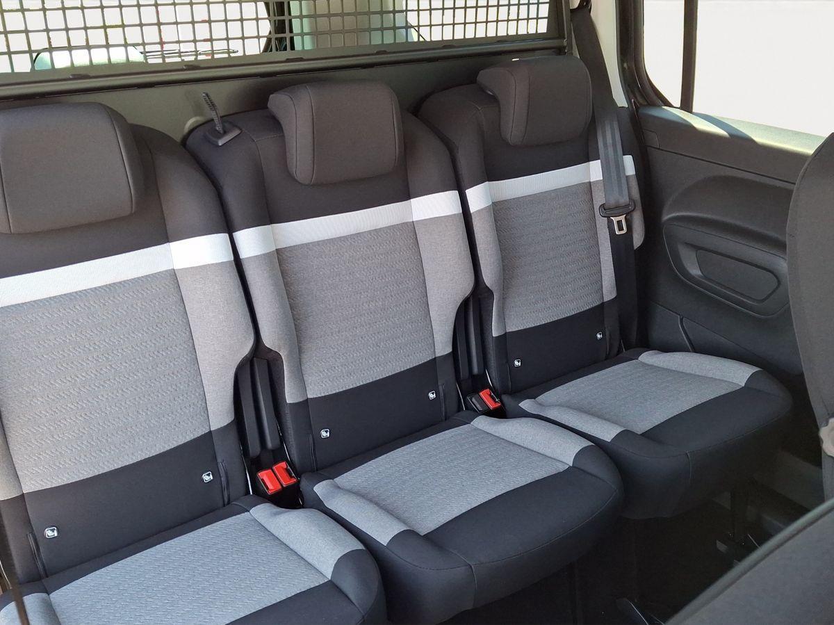Citroën Berlingo MPV XL Diesel 100 Plus