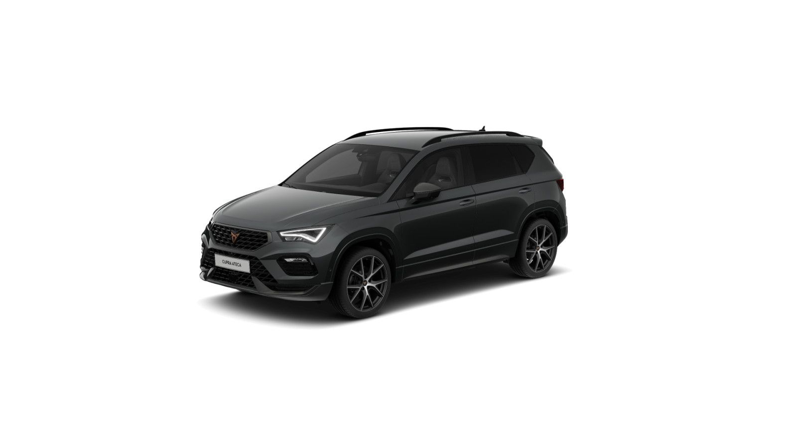 Cupra Ateca - Bild 2