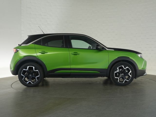 Mokka-e B ULTIMATE 50kWh AT+NAVI+RÜCKFAHRKAMERA+