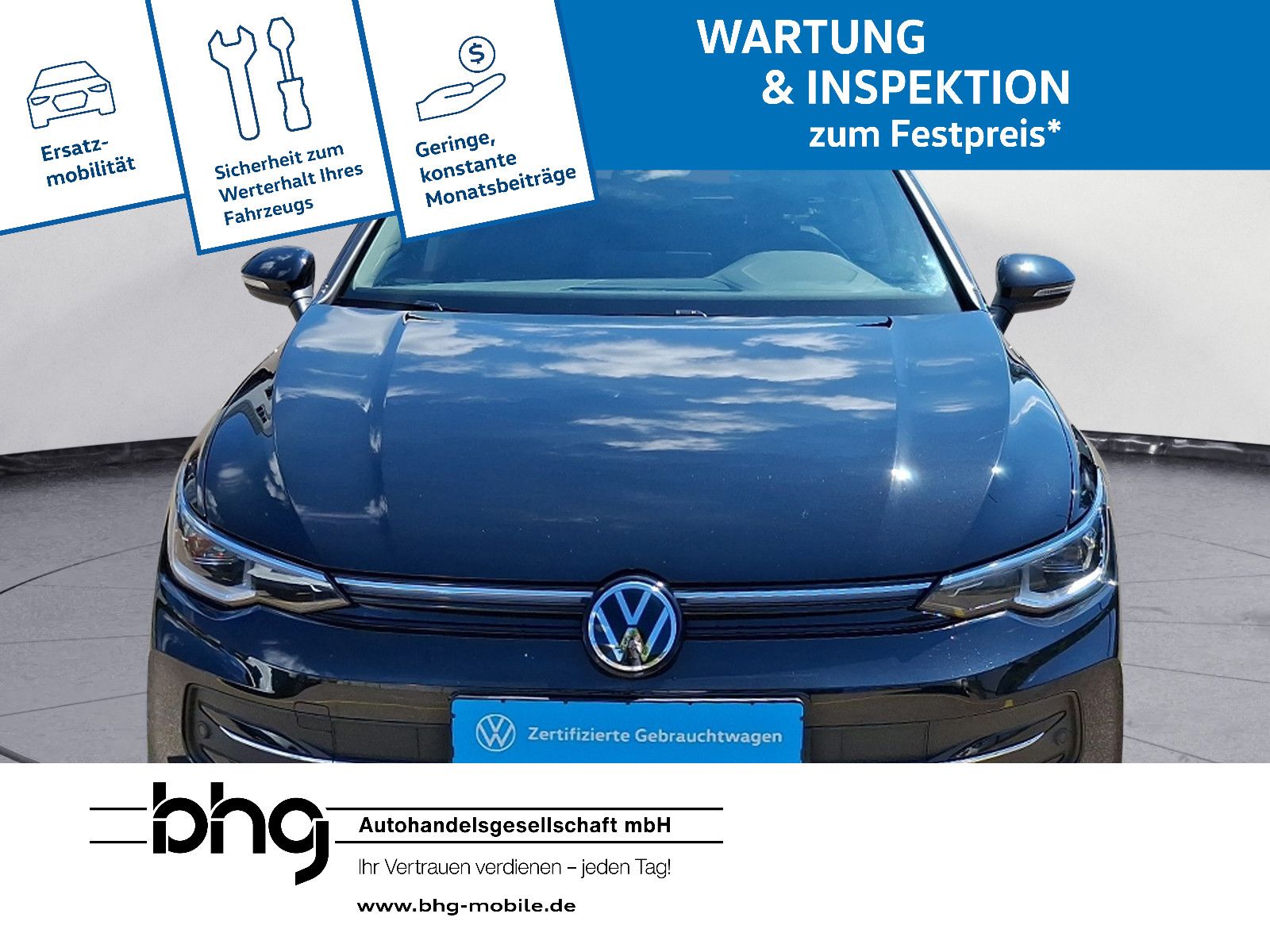 Volkswagen Golf - Bild 7