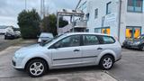 Ford Focus Turnier Fun -KLIMA-SITZHEIZUNG-