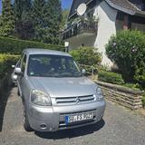 Citroën Berlingo 1.4 Multispace Plus Multispace Plus - Citroën Berlingo Gebrauchtwagen in Bonn