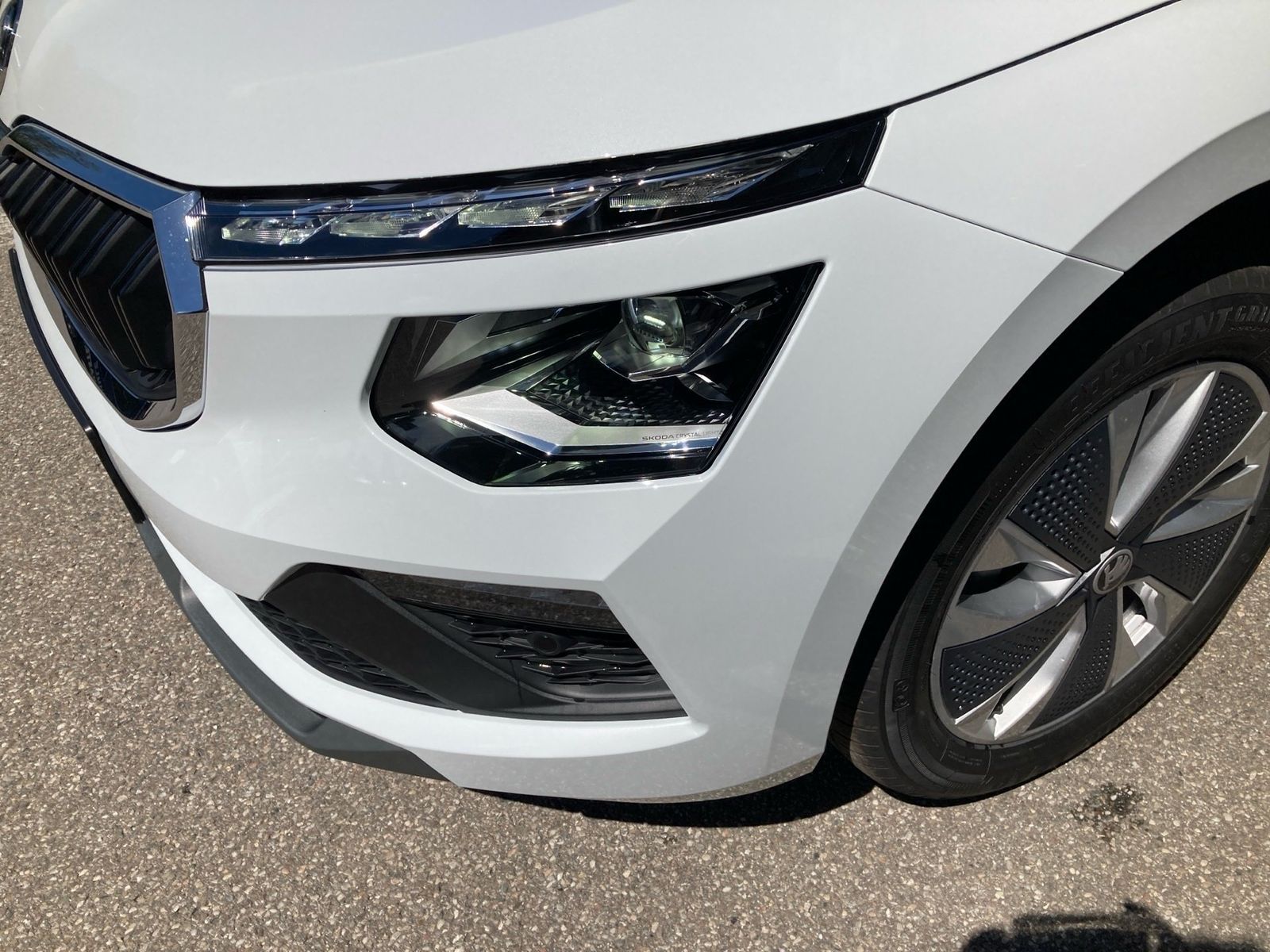 Skoda Kamiq - Bild 6