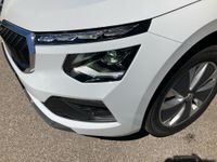 Skoda Kamiq - Vorschau Bild 6