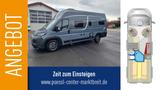 Pössl ROADCRUISER XL, Automatik 180PS,Premium, - Pössl Roadcruiser XL