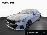 BMW 520 - Vorschau Bild 1