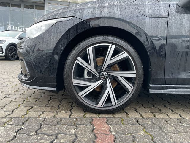 Golf Variant R-Line eTSi DSG Black Style Navi