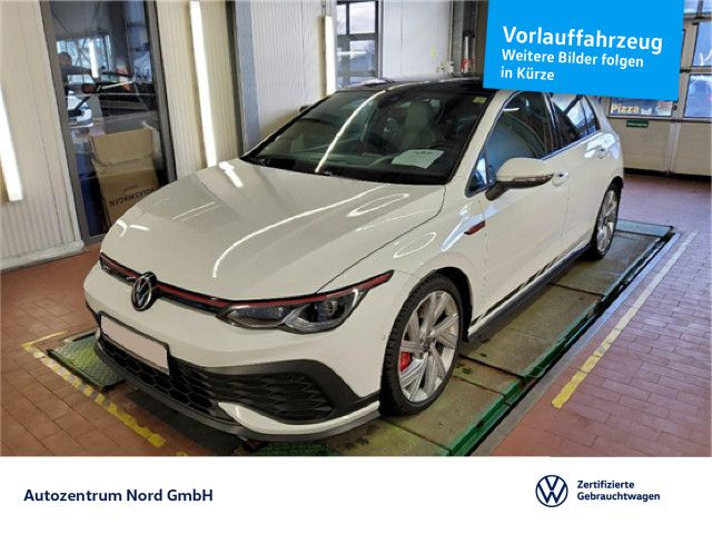 Volkswagen Golf GTI Clubsport 2.0 TSI DSG NAVI+ACC+MATRIX L