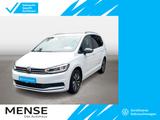Volkswagen Touran 2.0 TDI DSG Goal IQ.Light|CarPlay|AHK|ACC - Volkswagen Touran Jahreswagen mit Diesel-Antrieb