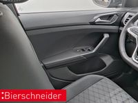 Volkswagen T-Cross - Vorschau Bild 13