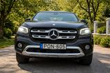 Mercedes-Benz X 250 D PROG. 4 MATIC AUTOM. NETTO: 31990 EUR - Mercedes-Benz X 250 mit Diesel-Antrieb: Geländewagen, Automatik