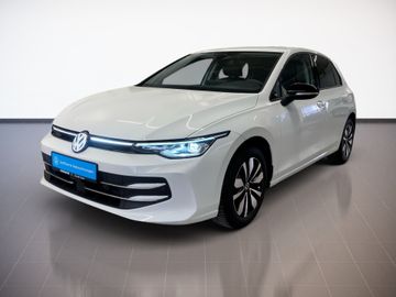 Volkswagen Leasingangebot: Volkswagen Golf VIII GOAL 1.5TSI 116PS ACC.AHK.NAVI.2xPDC.L