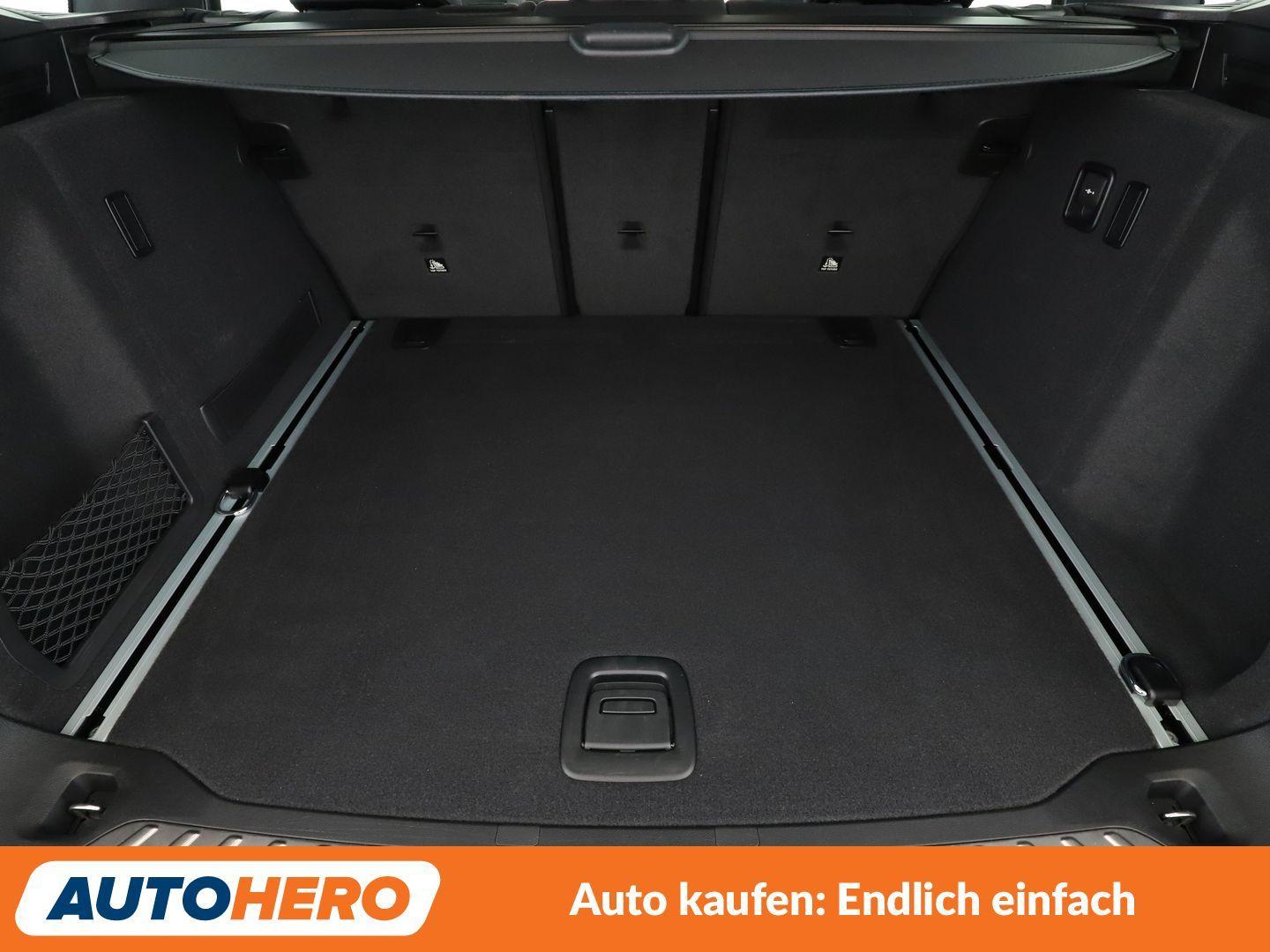 BMW X3 M40i Aut.*NAVI*LED*CAM*PDC*TEMPO*SHZ*