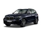 BMW X5 xDrive45e M Sport Panorama Luftfed. Laser HUD - BMW X5 in Chemnitz