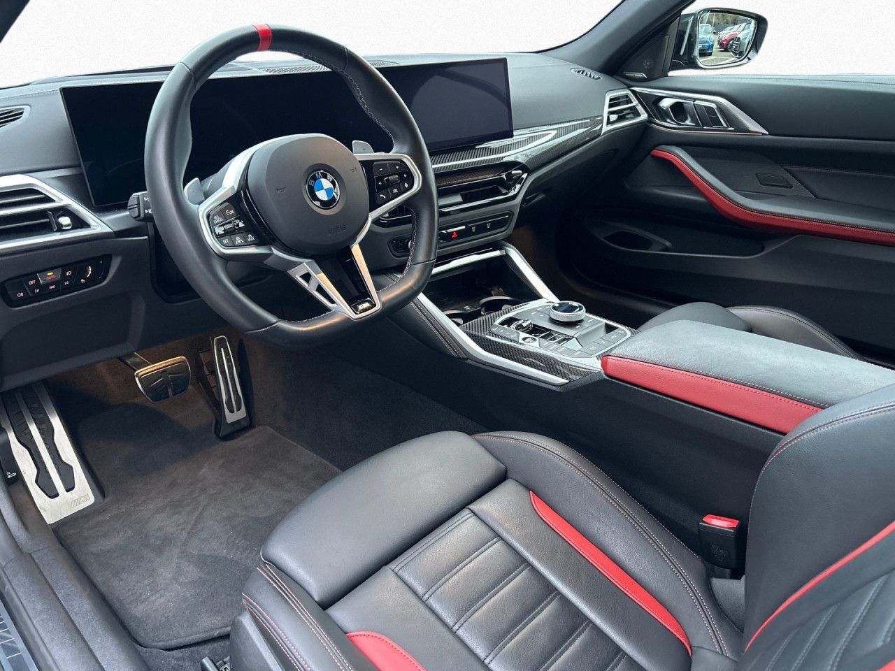 BMW M440 - Bild 16