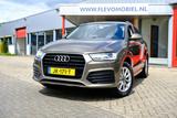 Audi Q3 1.4 TFSI CoD Adrenalin Leder|Xenon|Navi|Clima - Audi Q3: Braun