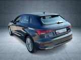 Audi A3 Sportback advanced 35 TDI S tr. AHK Virtual - Audi A3: Advanced