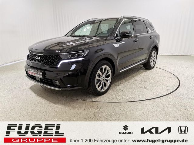 Kia Sorento 2.2 CRDi DCT AWD Spirit Premium LED|GD