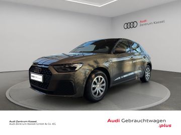 Audi Leasingangebot: Audi A1 Sportback 25 TFSI S line LED CarPlay PDC 17"