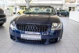 Audi TT 1.8 T - gebrauchte Audi TT aus dem Jahr 2002