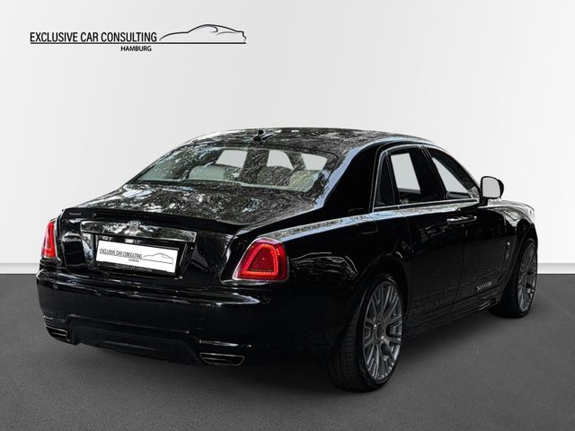 ROLLS ROYCE Ghost – Bild 6