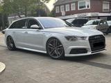 Audi A6 3.0 BiTdi 320ps Matrix, Luftfahrwerk - Audi A6: Luftfahrwerk