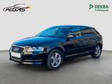 Audi A3 Sportback1.2 TFSI Attraction GARANTIE/SERVICE - Audi A3 aus 2012: Sportback