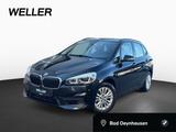 BMW 218i Active Tourer St+Go,Navi,DrivAssPlus,RFK