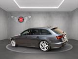 Audi A6 AVANT 3.0 TDI QUATTRO V6 COMPETITION S-LINE + - Audi A6 in Solingen