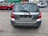 Honda Jazz 1.4 ES KLIMA 100tkm - Honda Jazz: Limousine