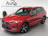 Seat Tarraco 1.4 TSI DSG FR e-Hybrid NAV+LED+AHK+PANO - gebrauchte Seat SUV & Geländewagen