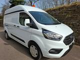 Ford Transit Custom 320 Trend Hoch & Lang Navi Kamera - Ford Transit: Hoch Lang
