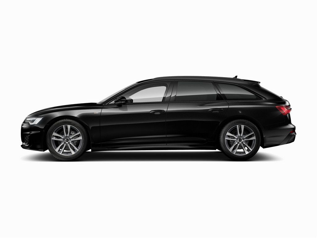 Audi A6 - Bild 6
