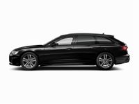 Audi A6 - Vorschau Bild 6