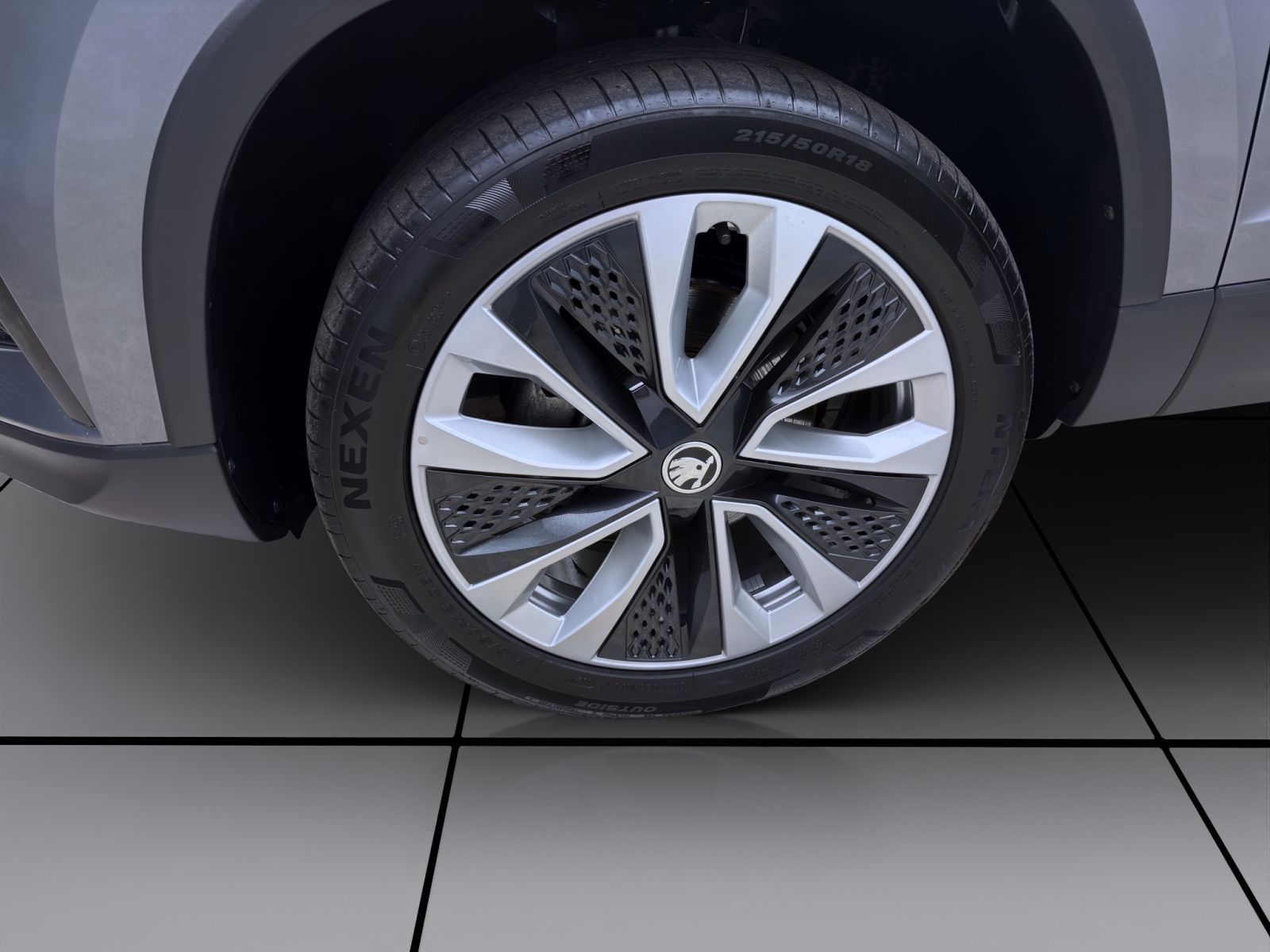 Skoda Karoq - Bild 8