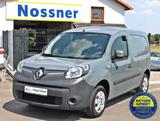 Renault Kangoo Z.E. 33 *KAUF-BATTERIE* (Navi,RFK,Klima) - Renault Kangoo mit Elektro-Antrieb