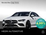 Mercedes-Benz CLA 250 e Coupé |AMG|NAVI|MBUX|PTS|SHZ|LM|KLIMA - : Coupe, Weiß, Plug-In Hybrid
