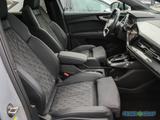 Audi Q4 e-tron Sportback 35 S line Matrix Navi Pano - mit Elektro-Antrieb: Coupé