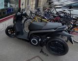 Seat MÓ 125 Elektroroller sehr gepflegt  - Angebote