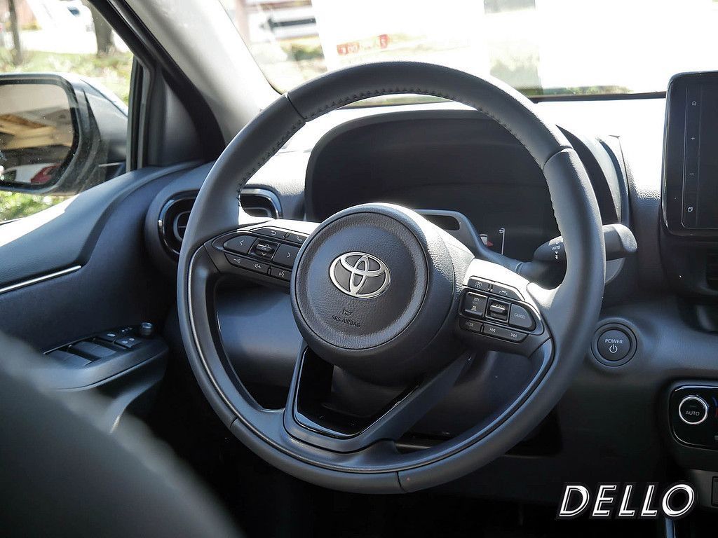 Toyota Yaris - Bild 11