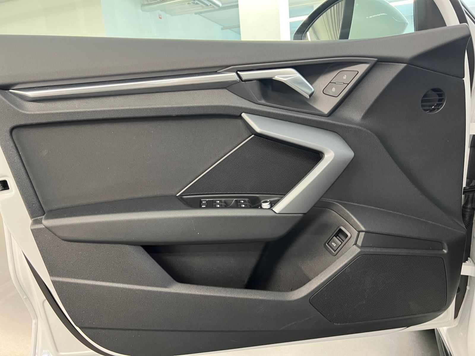 Audi A3 - Bild 8