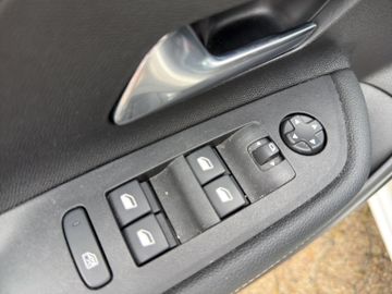 Opel Mokka GS Line 1,2 Turbo Carplay+SHZ+RFK+LHZ+LED