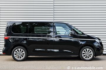 Volkswagen T7 Multivan - 9