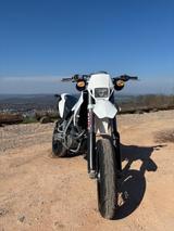 KTM SMC 625 LC4 - KTM 625 LC4